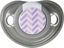 Vital Baby SOOTHE soft touch 2 pack girl 0 Months or above