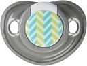Vital Baby SOOTHE soft touch 2pack boy 0 Months