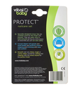 Vital Baby PROTECT nailcare set white 0 Months or above