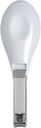 Vital Baby PROTECT grooming nail clippers white 0 Months or above
