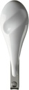 Vital Baby PROTECT grooming nail clippers white 0 Months or above
