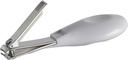 Vital Baby PROTECT grooming nail clippers white 0 Months or above