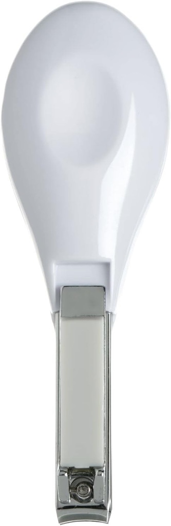 Vital Baby PROTECT grooming nail clippers white 0 Months or above
