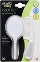 Vital Baby PROTECT grooming kit white 0 Months or above