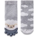 Babyjem Sock Teether 3 to12 Months