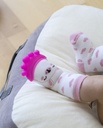 Babyjem Sock Teether 3 to12 Months