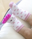 Babyjem Sock Teether 3 to12 Months