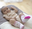 Babyjem Sock Teether 3 to12 Months