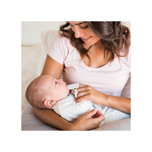 Babyjem - Oral Care Glove 0Months+