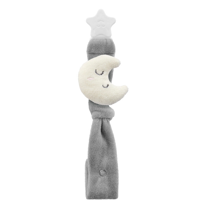 Babyjem Soother Holder Drop 0 Months