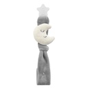 Babyjem Soother Holder Drop 0 Months