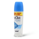 Mum Fresh Deodorant -75ml