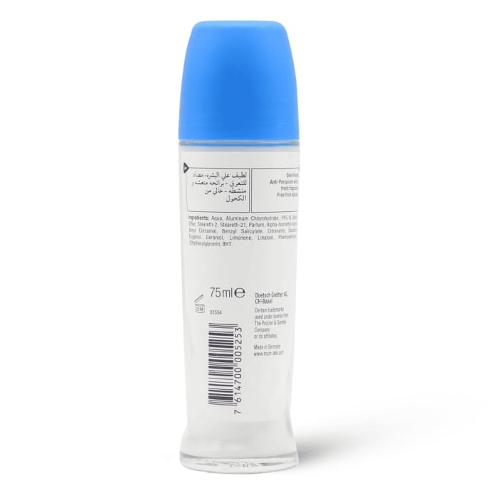 Mum Fresh Deodorant -75ml