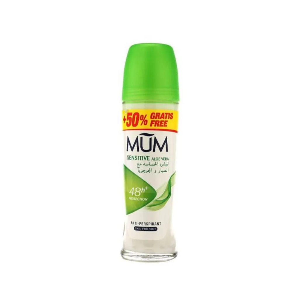 Mum Fresh Deodorant -75ml