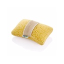 Babyjem Bath Sponge with Hand Grip, Newborn,0 Months+