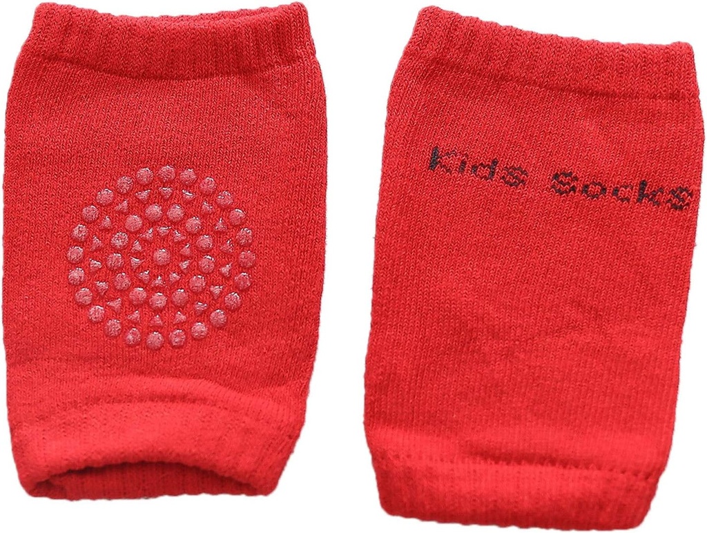 Baby Knee Pads for Crawling