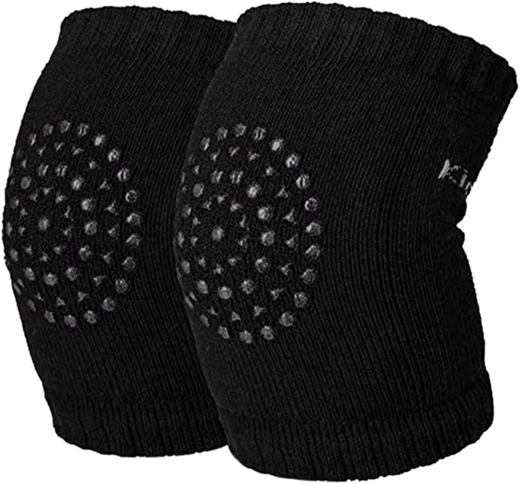 Baby Knee Pads for Crawling