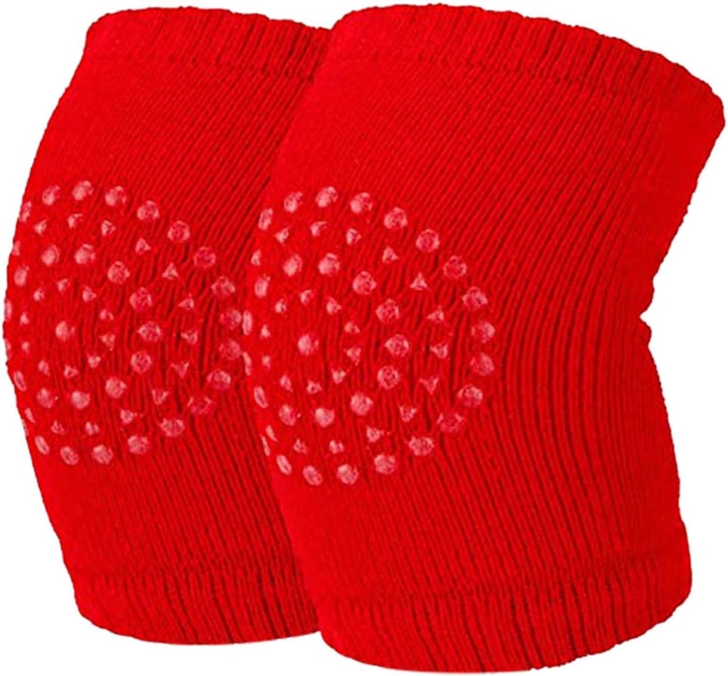 Baby Knee Pads for Crawling