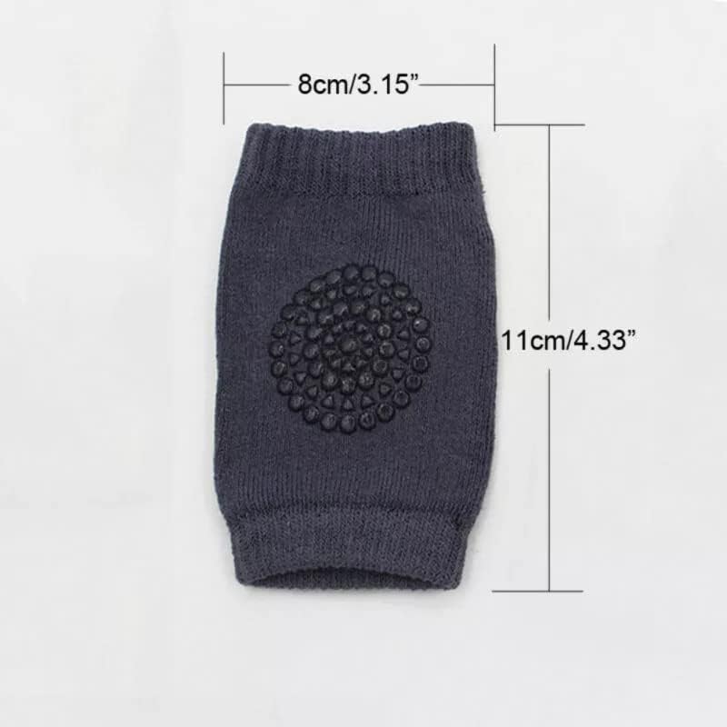Baby Knee Pads for Crawling