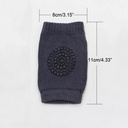 Baby Knee Pads for Crawling