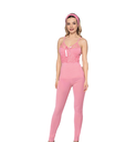 Jenika pink turkish wear 5pcs