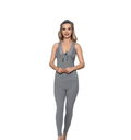 Jenika grey turkish wear 5pcs set