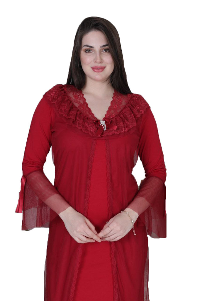 Ladies nightwear
