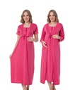 Gown for Pregnant Women