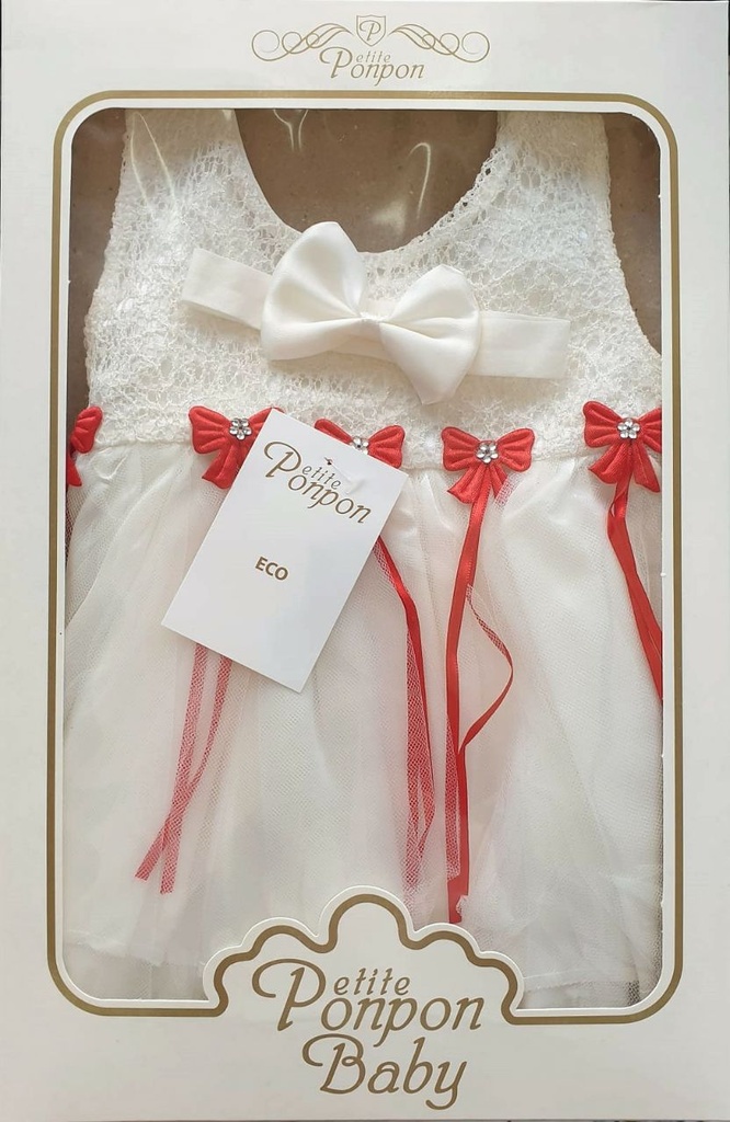 Baby Girl Sweet Princess Dress