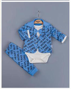 Donino Baby Boys Four Piece Set
