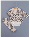 Donino Baby Boys Four Piece Set