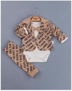 Donino Baby Boys Four Piece Set