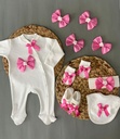 Newborn Girls Set