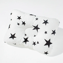 Baby shaped pillow anti-eccentric winter and summer dual-purpose fixed head type breathable side pillow manufacturers wholesale