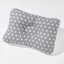 Baby shaped pillow anti-eccentric winter and summer dual-purpose fixed head type breathable side pillow manufacturers wholesale