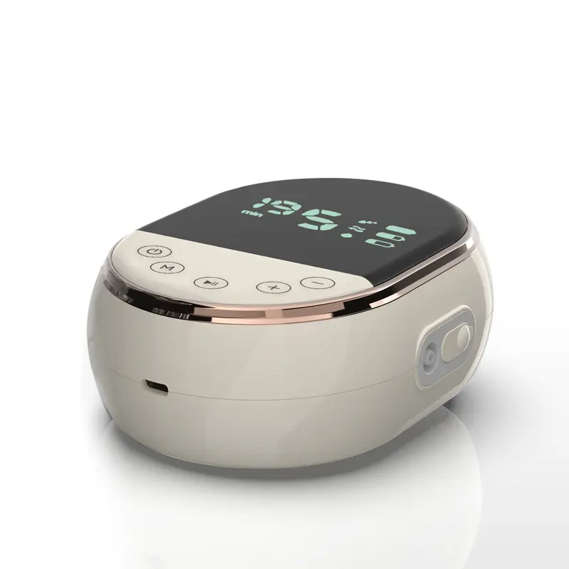 Baby Life Double Portable Breast Pump