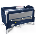 4 in 1 Pack and Play-Baby layer foldable bed - Baby Bedside Sleeper