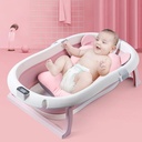 Foldable Newborn Bathtub