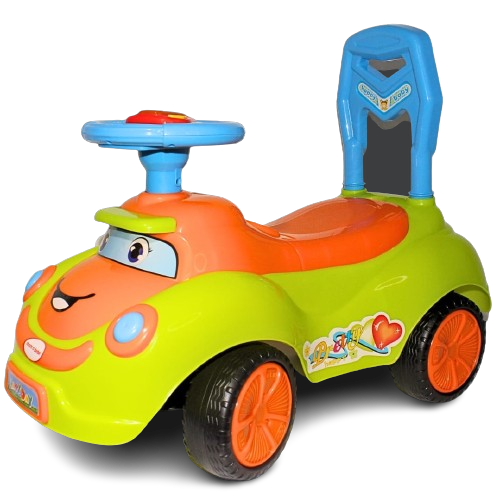 Q06-2 RIDE ON CAR (Available Online Only)