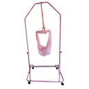 Clothes Hanging Stand Cradle (Available Online Only)