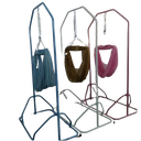 Clothes Hanging Stand Cradle (Available Online Only)