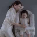 Baby Inclined Nest With Pillow