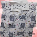 Cute Plush Multi-Colors Baby Blanket Swaddle
