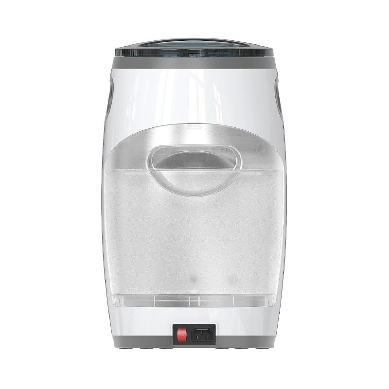 One-Touch Formula Dispenser Quick Formula Mixer for Night Feeding
