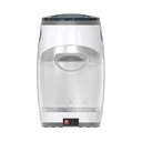 One-Touch Formula Dispenser Quick Formula Mixer for Night Feeding