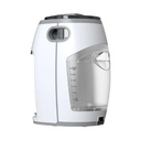 One-Touch Formula Dispenser Quick Formula Mixer for Night Feeding