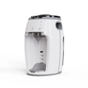 One-Touch Formula Dispenser Quick Formula Mixer for Night Feeding