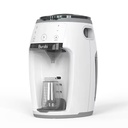 One-Touch Formula Dispenser Quick Formula Mixer for Night Feeding