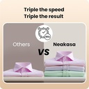 Neakasa One-hand Operation Clothes Steamer