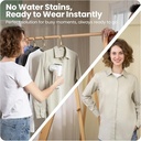 Neakasa One-hand Operation Clothes Steamer